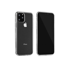 utángyártott Xiaomi Poco X7 Ultravékony 0,5mm szilikon tok, átlátszó tok és táska