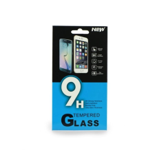 utángyártott Xiaomi Redmi Note 9 tempered glass kijelzővédő üvegfólia (50641) mobiltelefon kellék