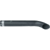 utángyártott Zárócső festett Steyr 135700540025 - hossz 360 mm