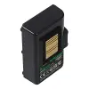 utángyártott Zebra P1023901 helyettesítő vonalkódolvasó Patona premium akkumulátor (Li-Ion, 7.4V, 2600mAh / 19.24Wh) - Utángyártott