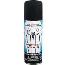  Utántöltő Pókember hálóvetőhöz 118ml - Hasbro katonásdi