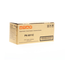 Utax 1T02NRCUT0 Eredeti Toner Cián (1T02NRCUT0) nyomtatópatron & toner