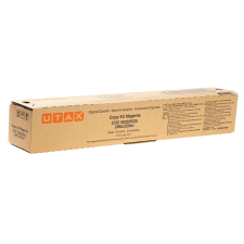 Utax 652511014 Eredeti Toner Magenta (652511014) nyomtatópatron & toner