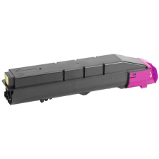 Utax CK-5510M Utángyártott Toner - Magenta nyomtatópatron & toner
