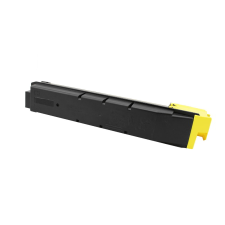 Utax CK-5512Y Eredeti Toner Sárga (1T02R6AUT0) nyomtatópatron & toner