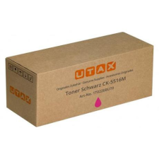  Utax CK-5516 magenta eredeti toner nyomtatópatron & toner