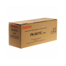 Utax PK-5017C Eredeti Toner Cián (1T02TVCUT0) nyomtatópatron & toner
