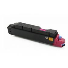 Utax Utángyártott UTAX PK5011 Toner Magenta 5.000 oldal kapacitás CartridgeWeb nyomtatópatron & toner