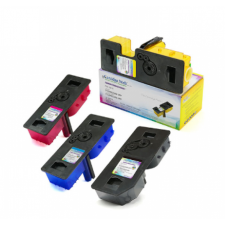 Utax Utángyártott UTAX PK5015M Toner Magenta 3.000 oldal kapacitás CartridgeWeb nyomtatópatron & toner