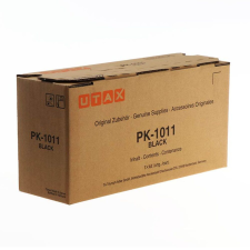 Utax UTAX 1T02RY0UT0 Eredeti Toner Fekete (1T02RY0UT0) nyomtatópatron & toner