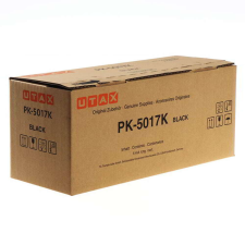 Utax UTAX 1T02TV0UT0 Eredeti Toner Fekete nyomtatópatron & toner