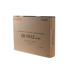 Utax UTAX 1T02V70UT0 Eredeti Toner Fekete nyomtatópatron & toner