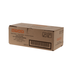 Utax Utax 4462610011 kék eredeti toner nyomtatópatron & toner