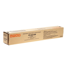 Utax UTAX 662511014 Eredeti Toner Magenta nyomtatópatron & toner