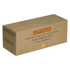 Utax Utax CK-8513 sárga eredeti toner nyomtatópatron & toner