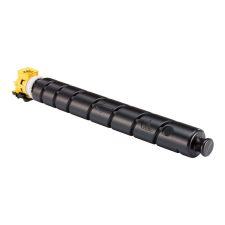 Utax UTAX CK-8531Y Eredeti Toner Sárga nyomtatópatron & toner