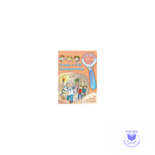  Utazás a Föld középpontjába gyermek- és ifjúsági könyv