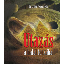 Utazás a halál torkába regény