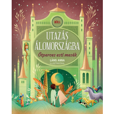  - Utazás álomországba egyéb könyv