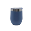  Utazóbögre 330 ml - kék