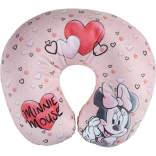  Utazós kispárna Minnie bababiztonság
