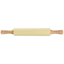 UTC spol. s.r.o. Kitos fa sodrófa szilikonnal 43 × 5 cm konyhai eszköz