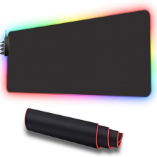 UtechSmart RGB gamer egérpad XL egérpad