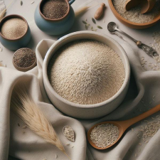  Útifű maghéj 95% 25kg reform élelmiszer