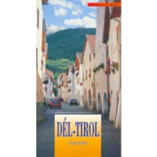 Útilapu Kiadó Kft. Dél-Tirol - Dolomitok egyéb könyv