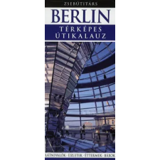  ÚTITÁRS - BERLIN utazás