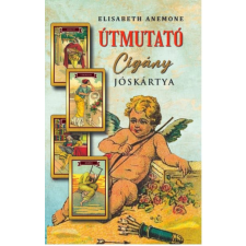 Útmutató cigány jóskártya egyéb könyv