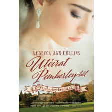 Utóirat Pemberley-ből /Pemberley-krónikák 7. regény