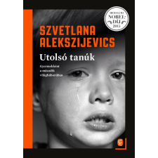 Utolsó tanúk - Gyermekként a második világháborúban történelem