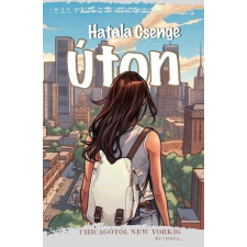 Úton irodalom