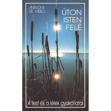  Úton isten felé vallás