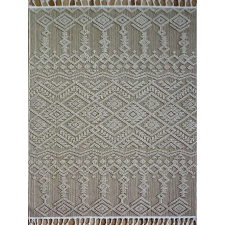  Utopia - Etno Szőnyeg - Bézs - 160x220 cm lakástextília