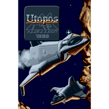 Utopos Games Utopos (PC - Steam elektronikus játék licensz) videójáték