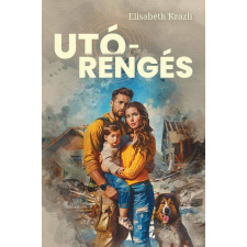 Utórengés regény