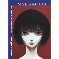  Utsubora – Asumiko Nakamura idegen nyelvű könyv