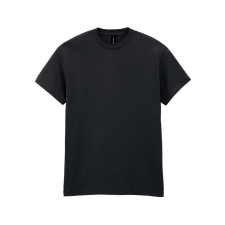 UTT GILDAN GI5000 PREMIUM COTTON® FELNŐTT PÓLÓ FEKETE 180gr/m2 -5XL munkaruha