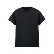 UTT GILDAN GI5000 PREMIUM COTTON® FELNŐTT PÓLÓ FEKETE 180gr/m2 -S