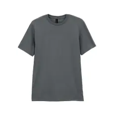 UTT GILDAN GI980 PREMIUM COTTON® FELNŐTT PÓLÓ CHARCOAL 150g/m2 -XXL