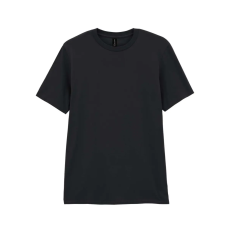UTT GILDAN GI980 PREMIUM COTTON® FELNŐTT PÓLÓ FEKETE 150g/m2 -3XL