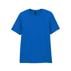 UTT GILDAN GI980 PREMIUM COTTON® FELNŐTT PÓLÓ KIRÁLYKÉK 150g/m2 -XL