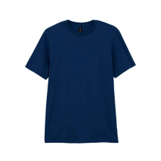 UTT GILDAN GI980 PREMIUM COTTON® FELNŐTT PÓLÓ NAVY 150g/m2 -M