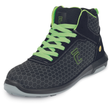  UTTENDORF MF ESD S3S SR bakancs antr. 43 munkavédelmi cipő