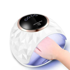  UV/LED műkörmös lámpa 42 LED - 120W uv lámpa