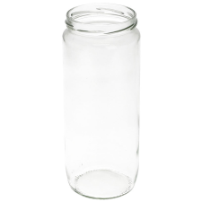  Üveg (1 LITER) tejhűtőhöz kávéfőző kellék