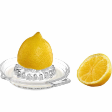  Üveg citromfacsaró 14cm sütés és főzés