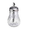  Üveg cukortartó / cukorszóró 270 ml
